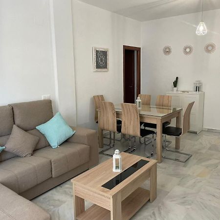 Apartamento Centro Playa 산루카데바라메다 외부 사진