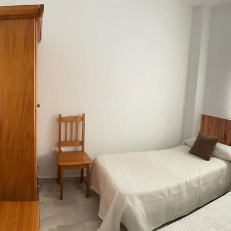 Apartamento Centro Playa 산루카데바라메다 외부 사진