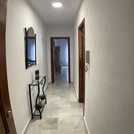 Apartamento Centro Playa 산루카데바라메다 외부 사진