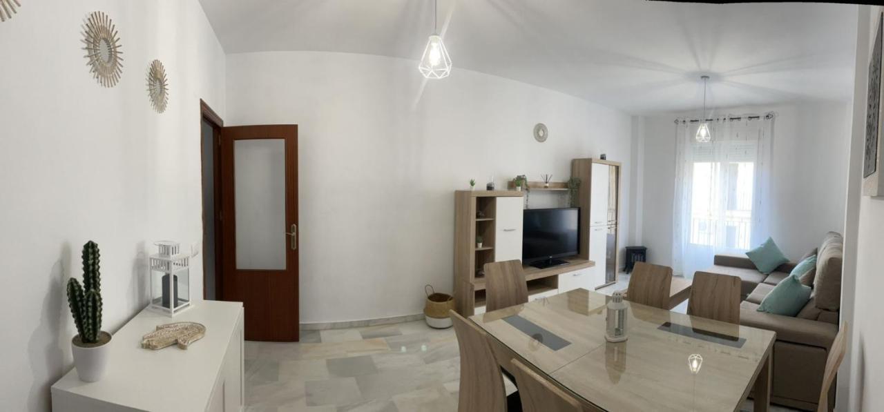 Apartamento Centro Playa 산루카데바라메다 외부 사진