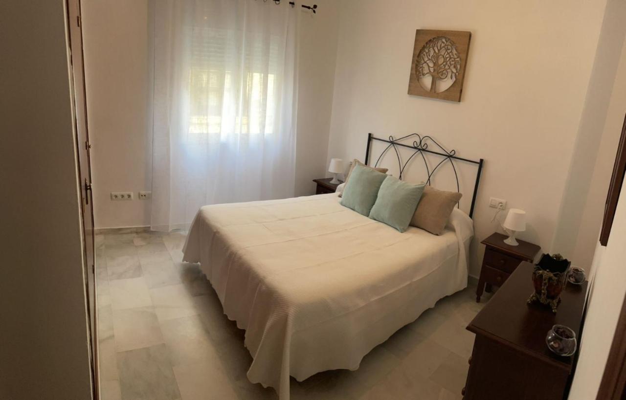Apartamento Centro Playa 산루카데바라메다 외부 사진