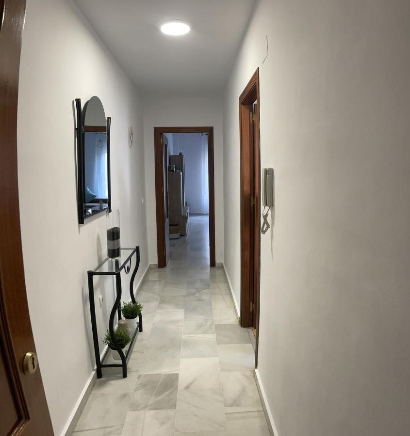 Apartamento Centro Playa 산루카데바라메다 외부 사진